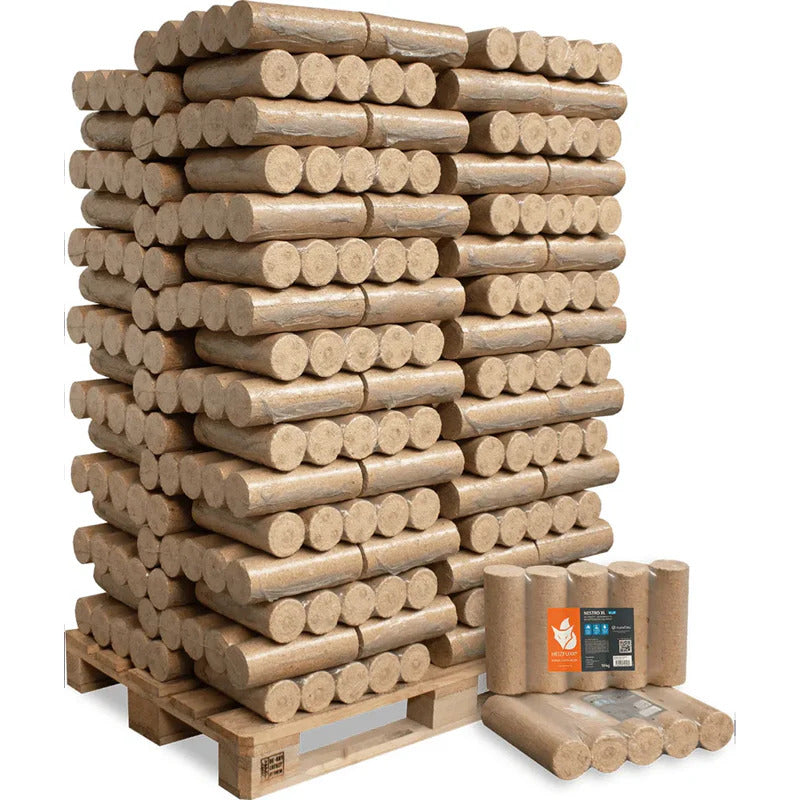 Nestro XL Blauw 960kg