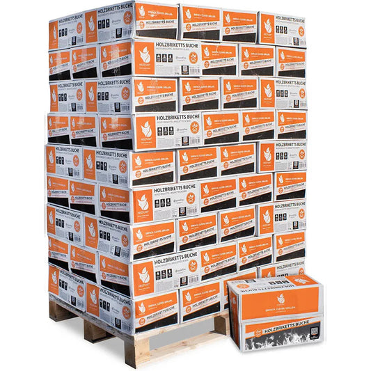 Nestro Hardwood M 12kg x 81 dozen 972kg