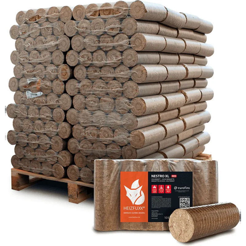 Nestro XL Rood 960kg
