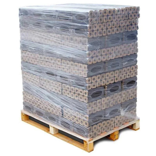 Pini Kay Premium beukenhoutbriketten 960kg pallet
