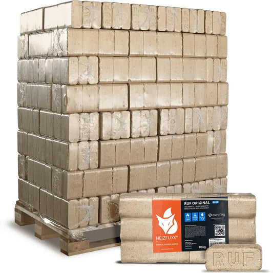 RUF Origineel Blauw 960kg